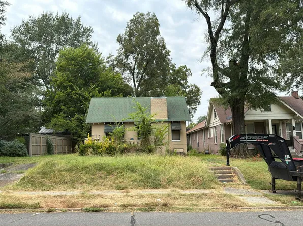 2321 Locust St, Texarkana, AR 71854
