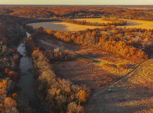 1 Swallow Blvd, Floris, IA 52560