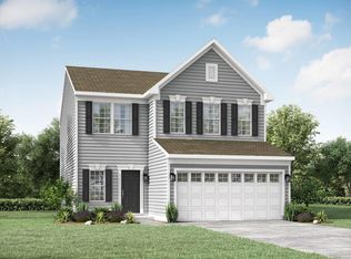8206 Brittany Dr NW, Canal Wincheste, OH 43110