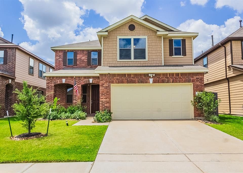 1st image of 4415 Brinton Saddle Ln
