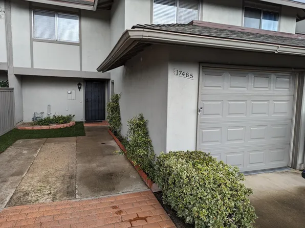 17485 Via Calma #130, Tustin, CA 92780