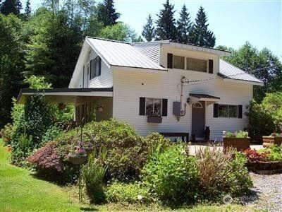 3150 Lily Lake Road, Bow, WA, 98232