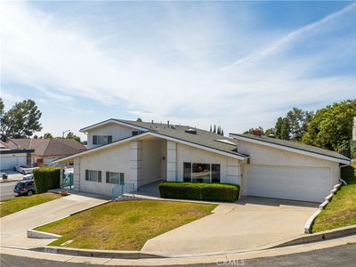 17240 Daemas Pl, Granada Hills, CA, 91344