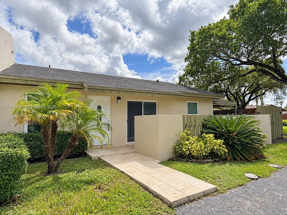 12446 SW 115th Ter #12446