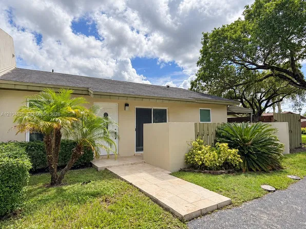 12446 SW 115th Ter #12446, Miami, FL 33186