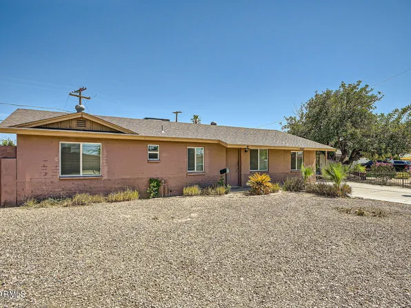9845 N 18TH Avenue, Phoenix, AZ 85021