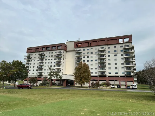 57200 E Highway 125 Unit 3441, Monkey Island, OK 74331