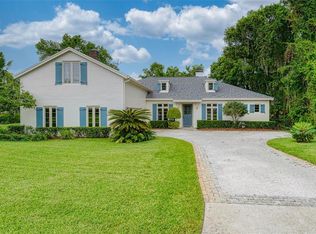 323 W Trotters Dr, Maitland, FL 32751