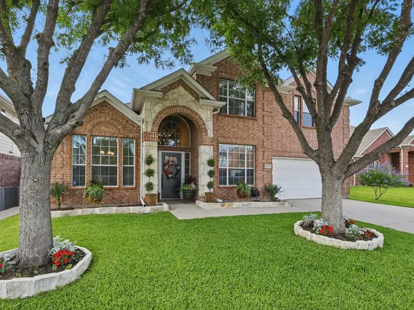 6808 Edgefield Dr, Denton, TX 76210