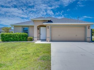 1618 SW 19th Ave, Cape Coral, FL 33991