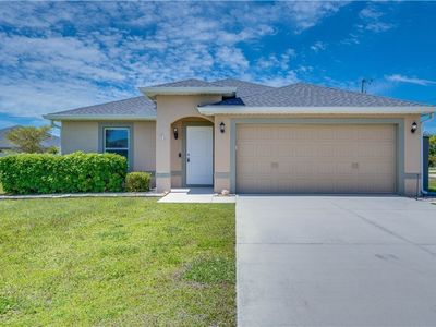 1618 SW 19th Ave, Cape Coral, FL, 33991