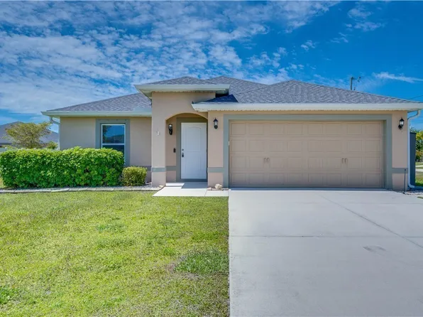 1618 SW 19th Ave, Cape Coral, FL 33991