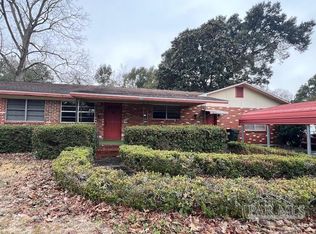 10175 Chemstrand Rd, Pensacola, FL 32514