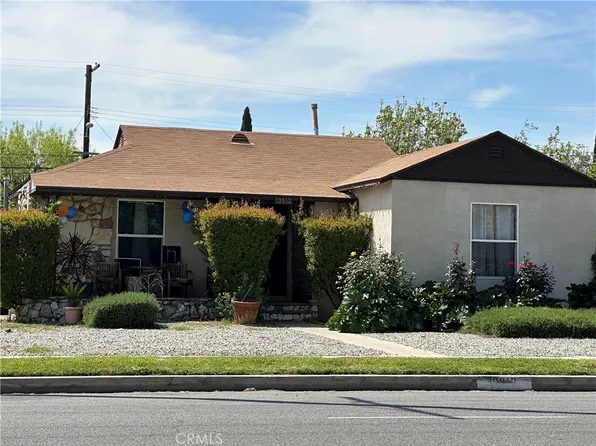 19912 Saticoy St, Winnetka, CA 91306