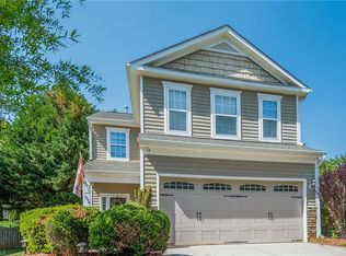 6009 Accord Ct, Pfafftown, NC 27040