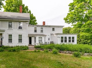 86 Beauty Hill Rd, Barrington, NH 03825