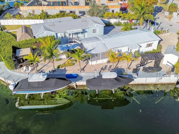 1127 Gulfstream Ln, Key Largo, FL 33037
