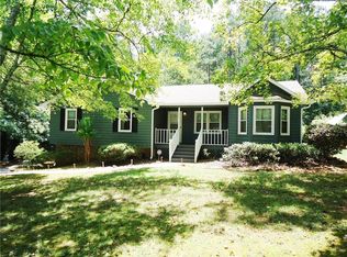 226 Holly Creek Way, Woodstock, GA 30188