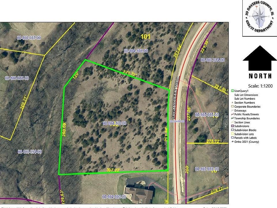1st image of 4 Sugarcreek Trl