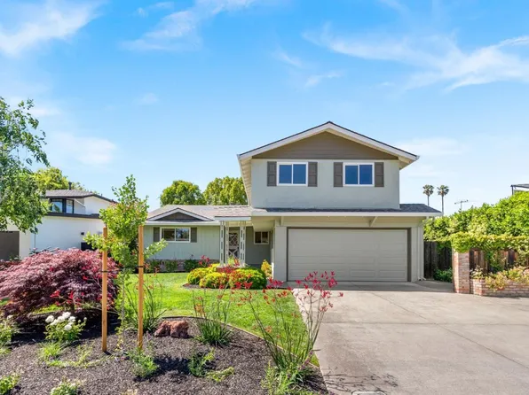 3520 Greer Rd, Palo Alto, CA 94303