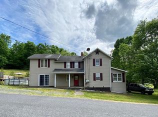 16654 Gilbo Rd, Shirleysburg, PA 17260