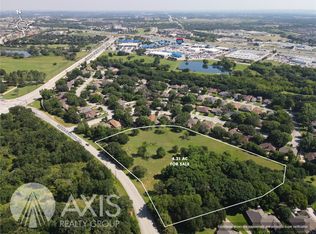 LOT 1 State School Rd, Denton, TX 76210