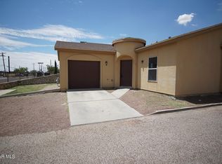 8939 Marks St APT A, El Paso, TX 79904