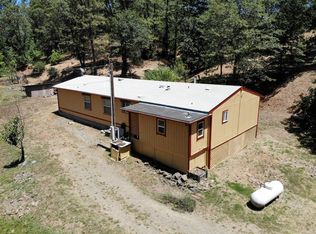 14577 Indiana School Rd, Dobbins, CA 95935