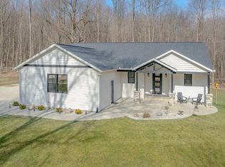 2133 Pleasantview Dr, Otsego, MI 49078