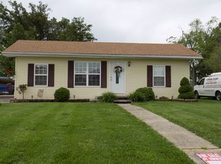 1108 E Spruce St, Jerseyville, IL 62052