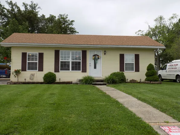 1108 E Spruce St, Jerseyville, IL 62052