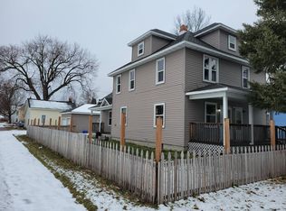 300 N State St, Merrill, WI 54452