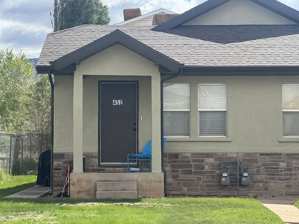 452 N 400 W, Cedar City, UT 84721