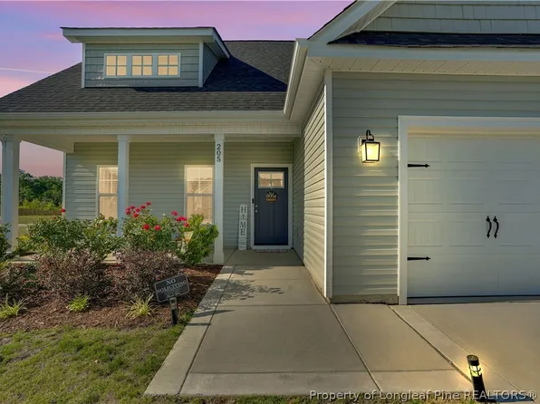 205 Vega Ln, Linden, NC 28356