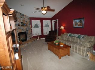 99 Sunhigh Dr, Thurmont, MD 21788