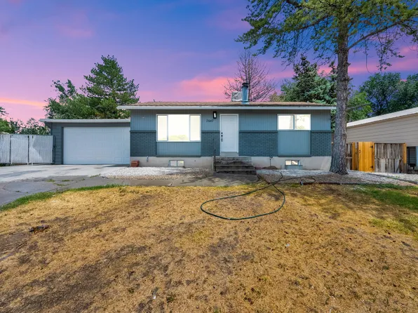 7647 S 2290 W, West Jordan, UT 84084