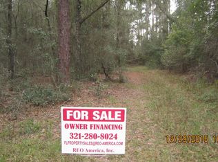 307 Lake Shore Dr, Interlachen, FL 32148
