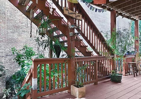 2nd image of 166 Langton St #162