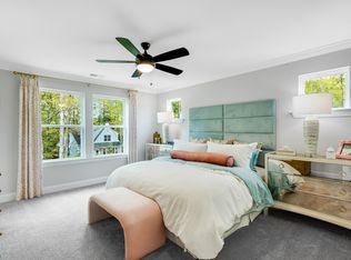 2710 Sammish Way, Raleigh, NC 27587