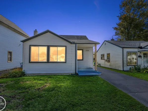 13824 Hobart Ave, Warren, MI 48089