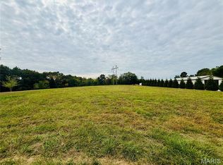 2793 Arrow Creek Ct, Wentzville, MO 63385