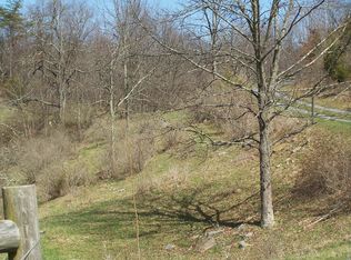 Route 2 Nickell Mill Rd, Sinks Grove, WV 24976