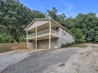 795 Mink Branch Rd, Waynesboro, TN 38485