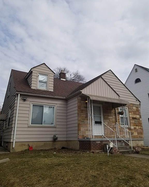 Zillow Flint Mi 48503