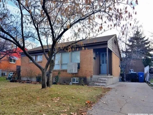 335 W 4725 S, Washington Terrace, UT 84405