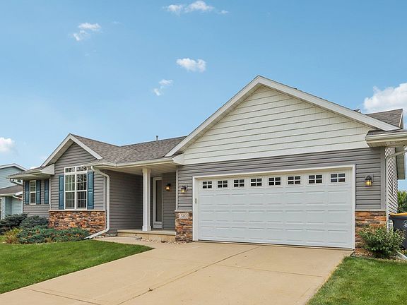 2nd image of 520 Falk Dr