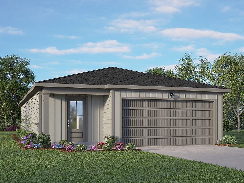 Build The Frio A - now starting at 256,990