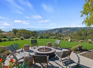 193 E Mountain Dr, Santa Barbara, CA 93108