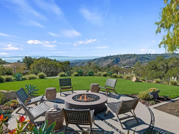 193 E Mountain Dr, Santa Barbara, CA 93108