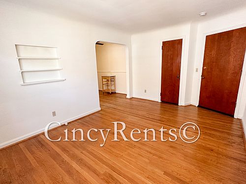 4th image of 2786 Observatory Ave APT 8